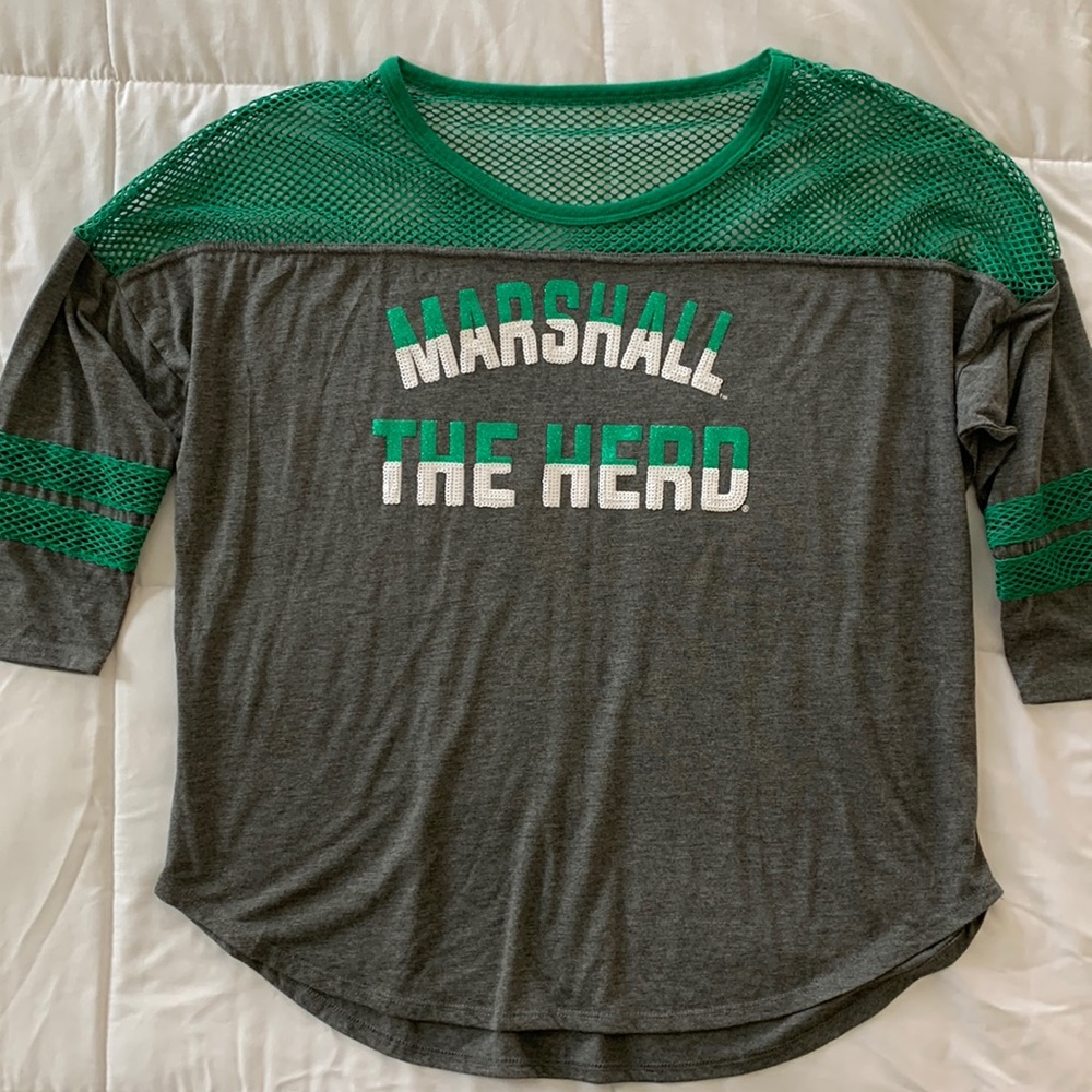 Marshall University!